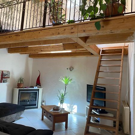 Maison De Village Aux Portes Du Verdon Salernes Exteriér fotografie
