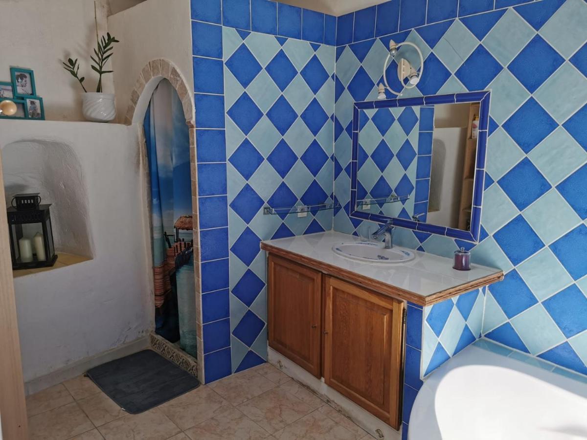 Maison De Village Aux Portes Du Verdon Salernes Exteriér fotografie